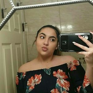 Meet your Posher, Eileen